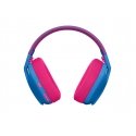 Logitech G 981-001062 headphones/headset