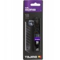 TAJIMA DORA CB50RB Razar asmeņi 18mm, 10 asmeņi