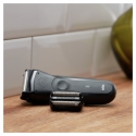 Braun Series 3 81686050 raseerimistarvik Raseerimispea