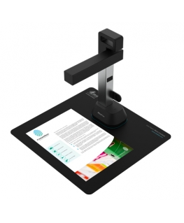 I.R.I.S. IRISCan Desk 6 A4 Melns