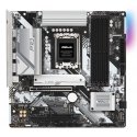 Asrock B760M Pro RS Intel B760 LGA 1700 Mikro ATX Asrock B760M Pro RS Intel B760 LGA 1700 Mikro ATX