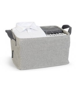 Brabantia 105685 корзина для белья Серый