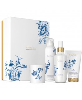 Rituals Amsterdam Collection Suur Kingituste Komplekt