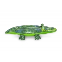 Bestway Buddy Croc Kids Ride-On Pool Float