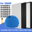 Air purifier UA-KIN42E-H