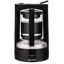 Krups KM4689 Drip coffee maker 1.25 L Krups KM4689 Drip coffee maker 1.25 L