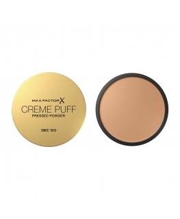 Max Factor Crème Puff 41 Medium Beige 14g