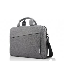 Lenovo Casual Toploader T210 39.6 cm (15.6") Messenger case Grey