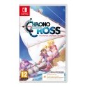 Square Enix Chrono Cross: The Radical Dreamers Edition