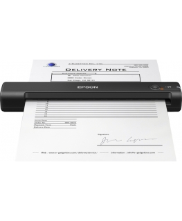 Epson WorkForce ES-50