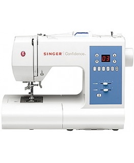 SINGER 7465 sewing machine Automatic sewing machine Electric
