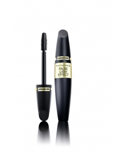 Max Factor False Lash Effect Waterproof skropstu tuša Black 13 ml