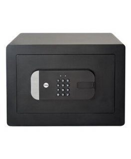 Yale YSS/250/EB1 seif Eraldiseisev seif Must