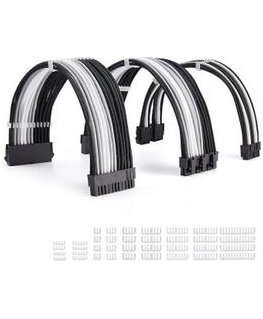 Fractal Design Ion 3 Power Supply 750W 80+ Gold Black