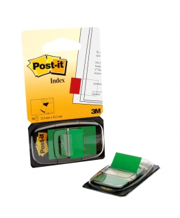 3M I680-3 self adhesive flags