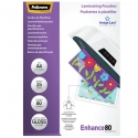 Fellowes ImageLast A4 80 Micron Laminating Pouch - 25 pack Fellowes ImageLast A4 80 Micron Laminating Pouch - 25 pack