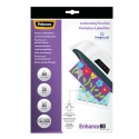 Fellowes ImageLast A4 80 Micron Laminating Pouch - 25 pack Fellowes ImageLast A4 80 Micron Laminating Pouch - 25 pack