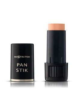 Max Factor Pan Stik 9 g Lazda Kremas 030 Olive