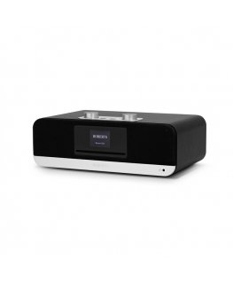 Roberts Radio BluTune 300LE musta