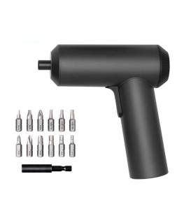 Xiaomi Mi Cordless Screwdriver 200 RPM Pilka