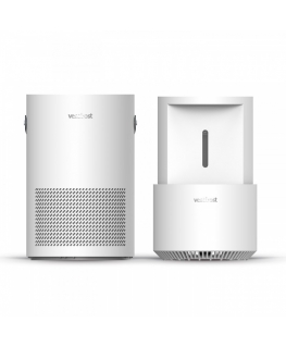 Õhupuhasti VP-E2S40WH