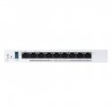 ASUS ExpertWiFi EBG19P wired router Gigabit Ethernet White