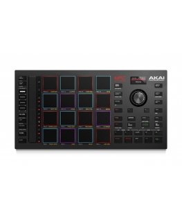 Akai MPC Studio MK2 Juoda