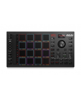 Akai MPC Studio MK2 musta