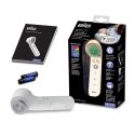 Braun BNT400 Дистанционное измерение Белый Лоб