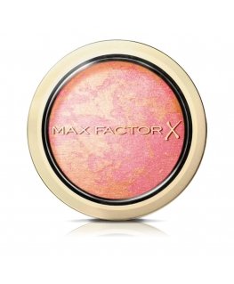 Max Factor Crème Puff Blush põsepuna 1,5 g 005 Lovely Pink Puuder