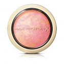 Max Factor Crème Puff Blush põsepuna 1,5 g 005 Lovely Pink Puuder