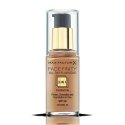 Max Factor Facefinity All Day Flawless 3 in 1 30 ml Buteliukas su pompa Kremas Caramel 085