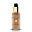 Max Factor Facefinity All Day Flawless 3 in 1 30 ml Buteliukas su pompa Kremas Caramel 085