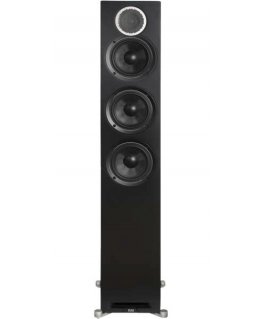 Elac Debut Reference DFR52 3-suuntainen musta, Puu Langallinen 140 W