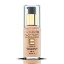 Max Factor Facefinity All Day Flawless 3 in 1 30 ml Pumppupullo Nestemäinen Natural 050 Max Factor Facefinity All Day Flawless 3 in 1 30 ml Pumppupullo Nestemäinen Natural 050