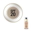 Max Factor Facefinity All Day Flawless 3 in 1 30 ml Pumppupullo Nestemäinen Natural 050 Max Factor Facefinity All Day Flawless 3 in 1 30 ml Pumppupullo Nestemäinen Natural 050