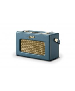 Roberts Radio Revival iStream 3L Portable Analog & digital Teal
