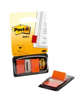 3M I680-4 self adhesive flags