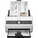 Epson WorkForce DS-870 Sheet-fed skaitytuvas 600 x 600 DPI A4 Pilka, Balta