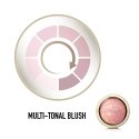 Max Factor Crème Puff Blush, 15 Seductive Pink, 1.5g