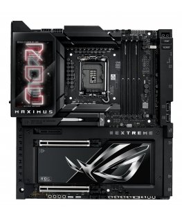 ASUS ROG MAXIMUS Z890 EXTREME Intel Z890 LGA 1851 (Socket V1) Extended ATX
