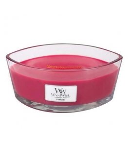 Yankee Candle 76117E vaska svece Cits Sarkans 1 pcs