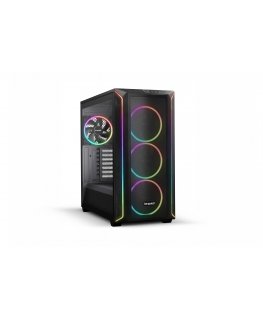 be quiet! Shadow Base 800 FX Black Midi Tower Melns