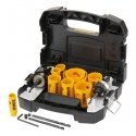 DeWALT DT90361-QZ augusaag Trellpuur 9 tk