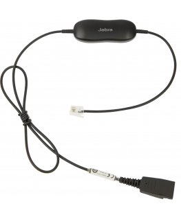 Jabra 88001-03 kuulokkeiden lisävaruste Kaapeli