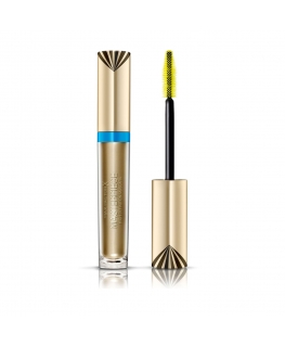 Max Factor Masterpiece Waterproof blakstienų tušas 001 Black 4,5 ml