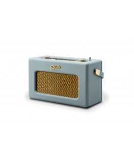 Roberts Radio Revival iStream 3L Henkilökohtainen Digitaalinen Sininen