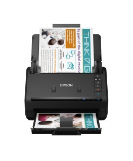 Epson WorkForce ES-500WII