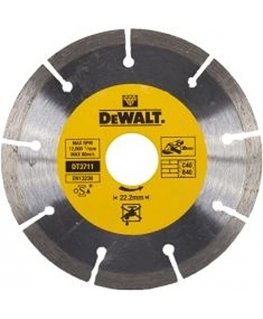 DeWALT DT3711-QZ angle grinder accessory Cutting disc