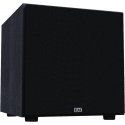 Elac Debut 3.0 DS153 Черный Активный сабвуфер 300 W